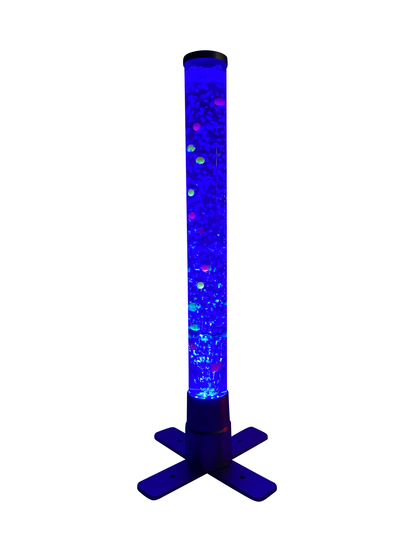 60cm BubbleTube with Beads