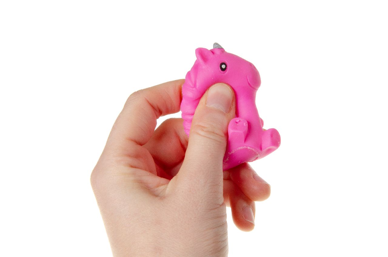 STRETCHY UNICORN