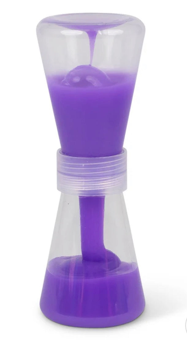 SENSORY SLIME TIMER