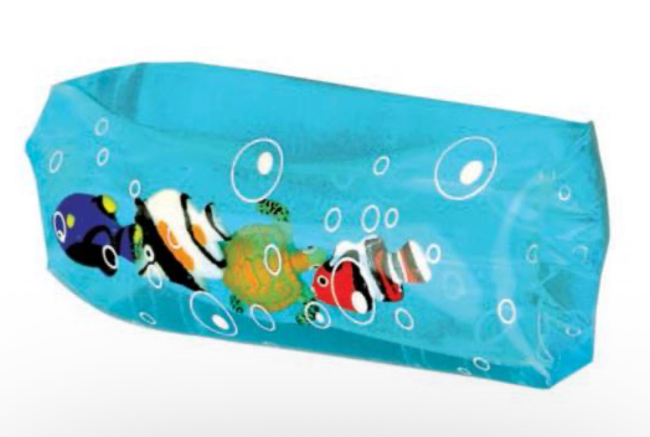 Sealife Water Snakes