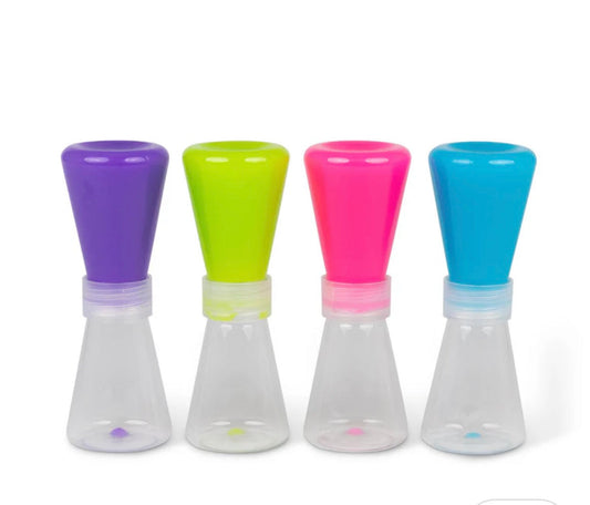 SENSORY SLIME TIMER