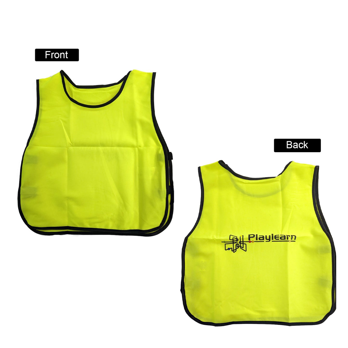 Role Play Neon Vest
