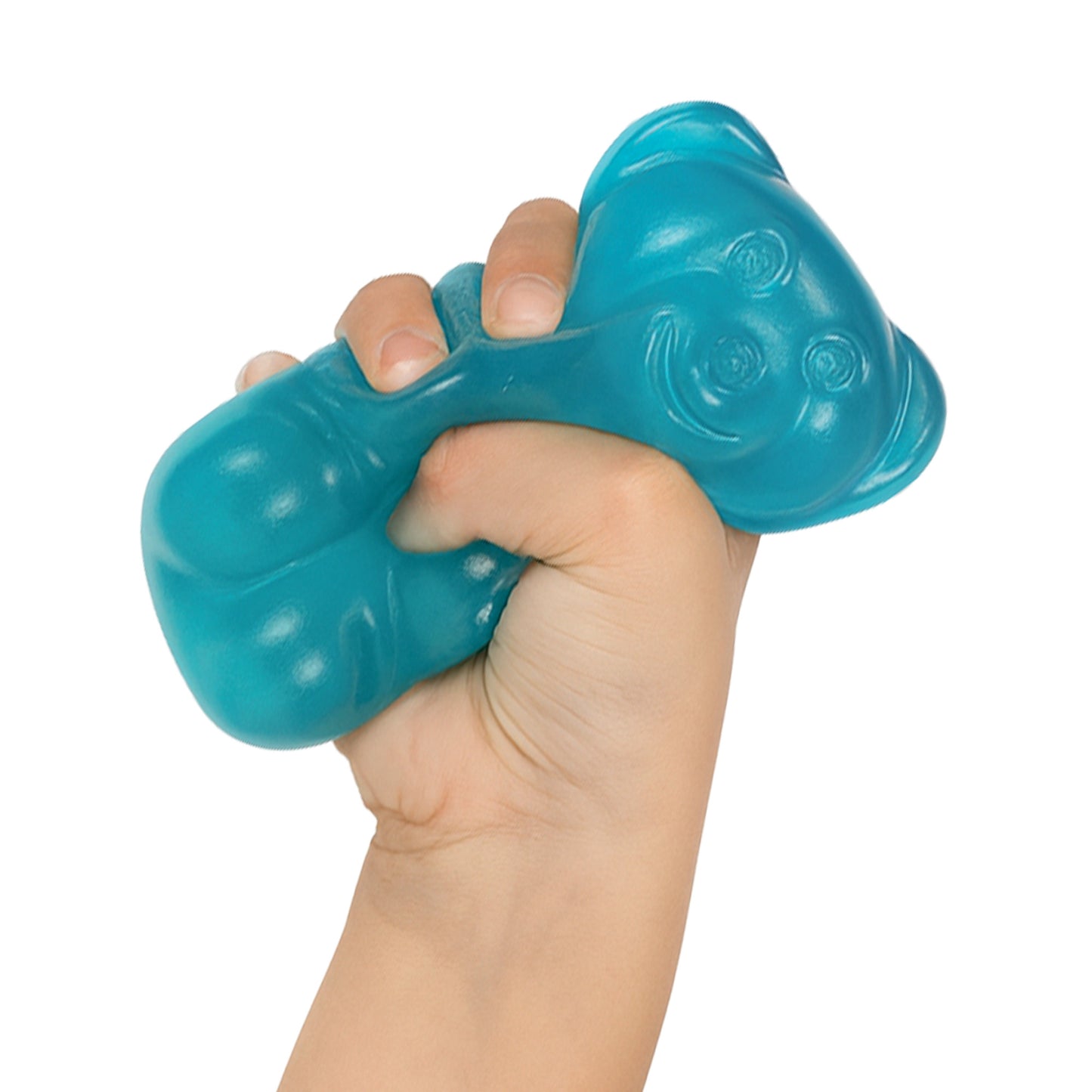 Squishy Jelly Bear