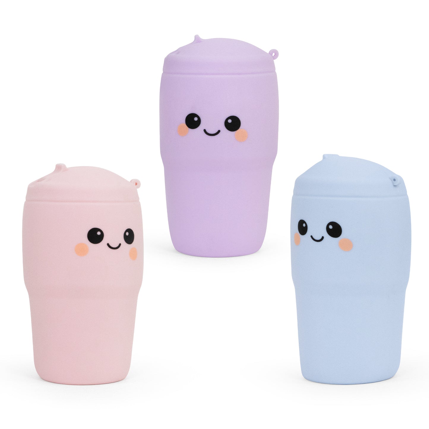 The Big Squij Tumbler Slow-Rise Squishy Toy