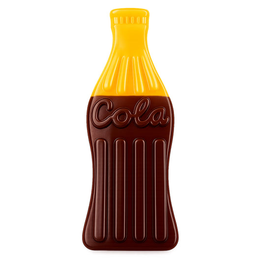The Big Squij Cola Bottle Slow-Rise Squishy Toy