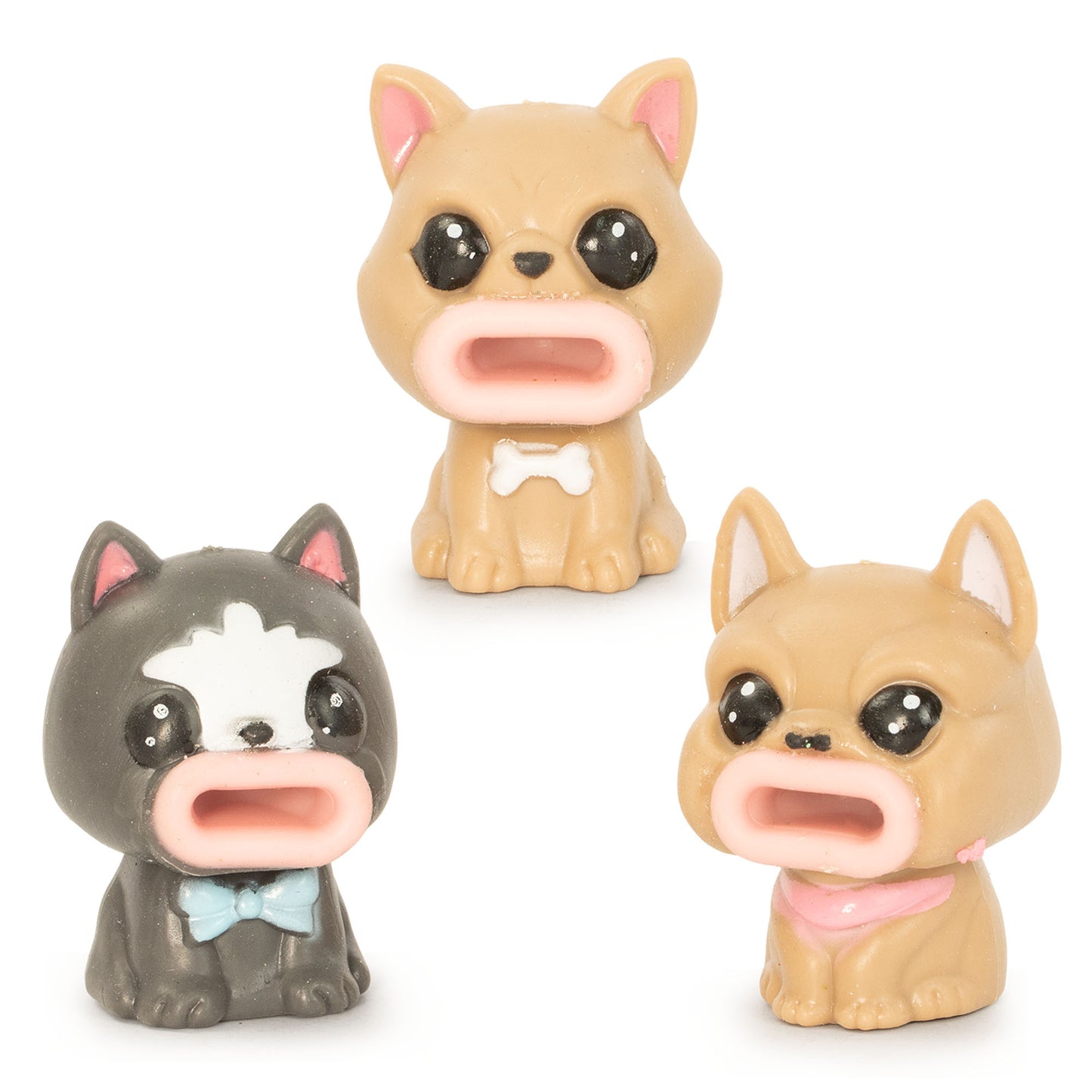 Pop Pup Sensory Toy