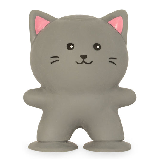 Stuck Cat Sensory Toy