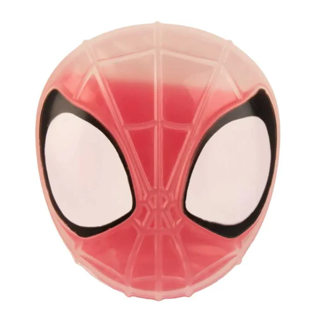 SPIDEY & FRIENDS CHARACTER SLIME