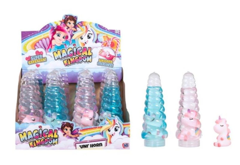 Unicorn Horn