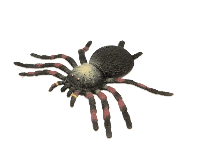 Stretchy Tarantula