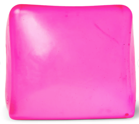 SCRUNCHEMS GIANT SUGAR CUBE