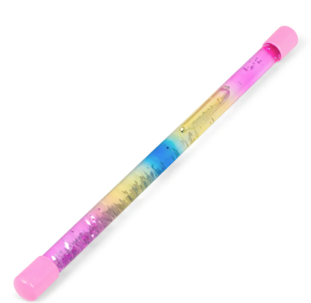Swirling Sensory Stick