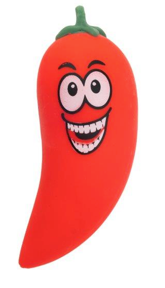 Jokes and Gags Cheeky Chilli