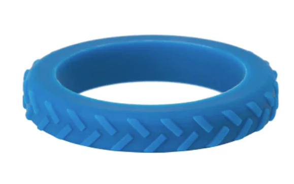 Tread Sensory Chew Bangle Assorted