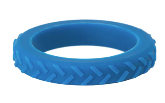 Tread Sensory Chew Bangle Assorted