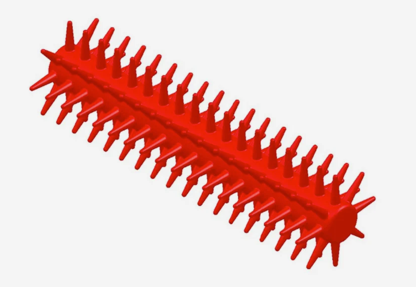 Tactile Sensory Stixx