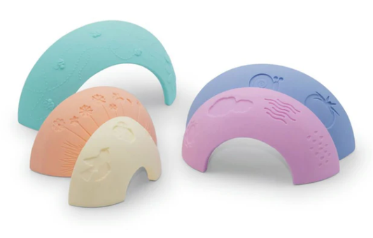 Jellystone Designs Over the Rainbow - Pastel - Assorted