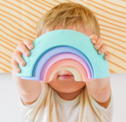 Jellystone Designs Over the Rainbow - Pastel - Assorted