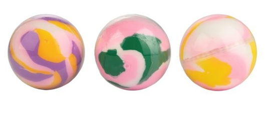 Slime-Tastic Sensory Putty Ball