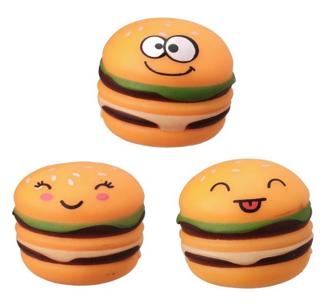 Giggletastic Mega Munch