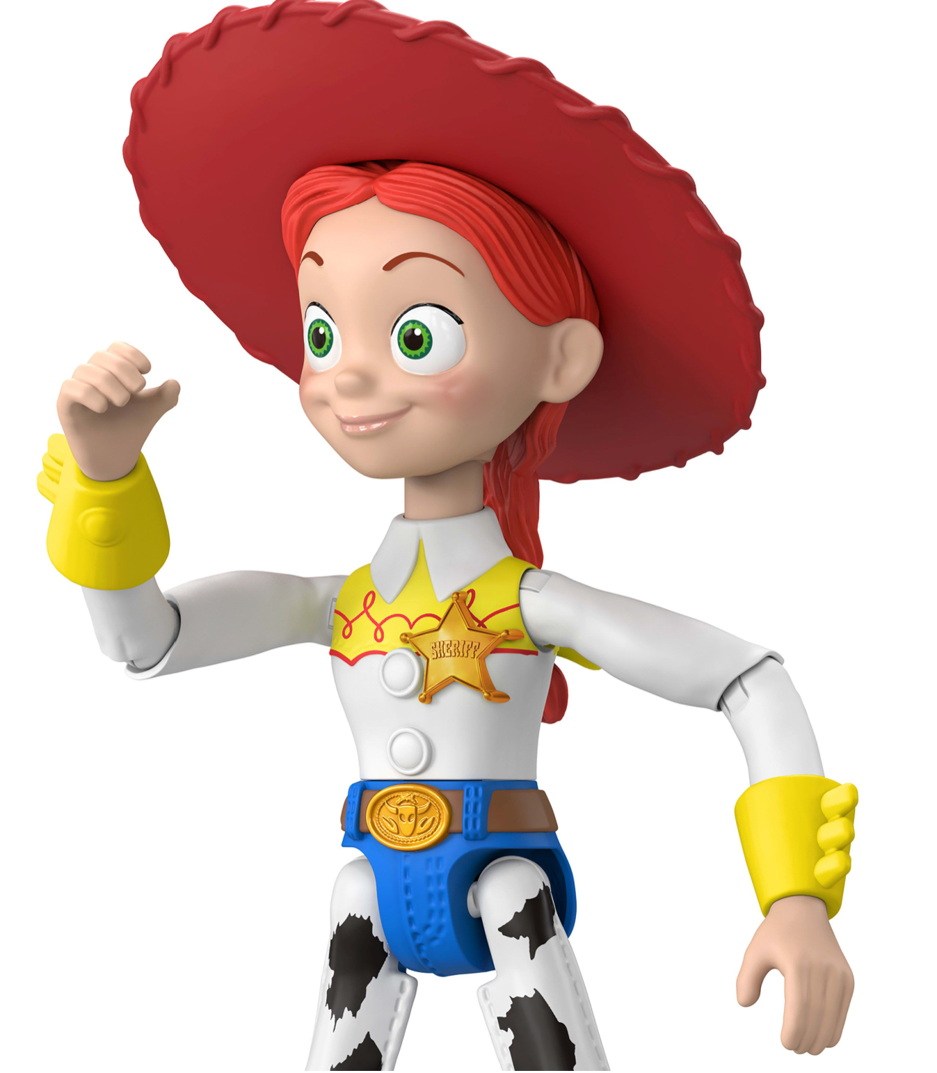 Disney and Pixar Toy Story Figure Assortment