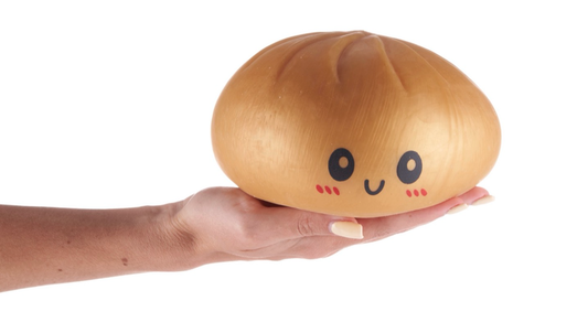 16CM SQUEEZY DUMPLING 6+1