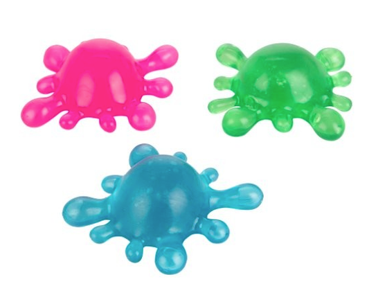 Squish Squeeze Sugar Splat