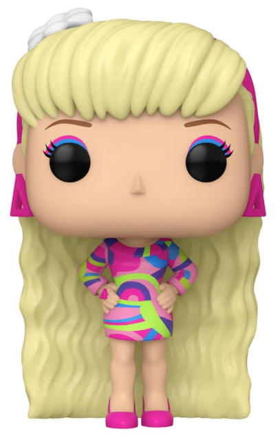 Funko POP! Retro: Barbie