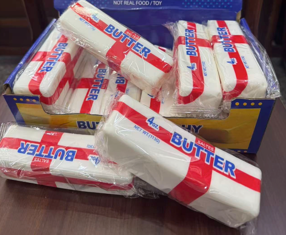 England Squishy Butter 4oz