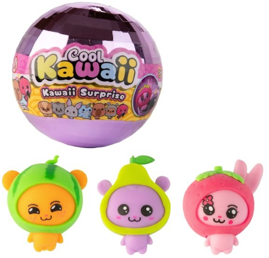 Cool Kawaii Squishy Kawaii Surprise