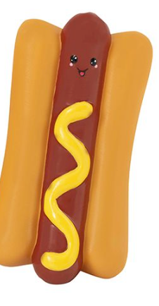DOUGIE DOG ASSORTED