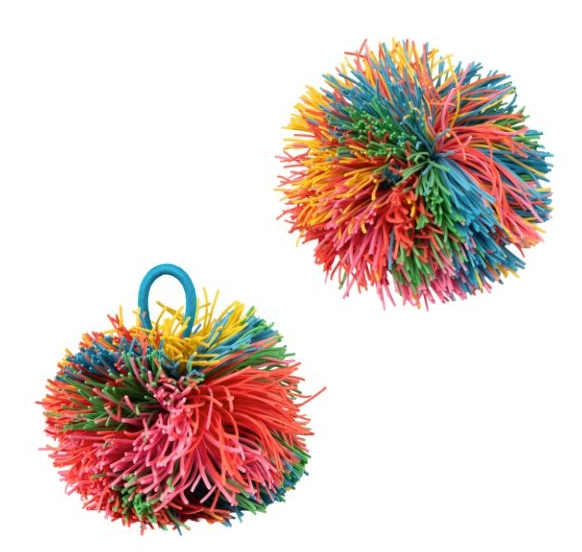 Jokes and Gags Fuzzy Ball