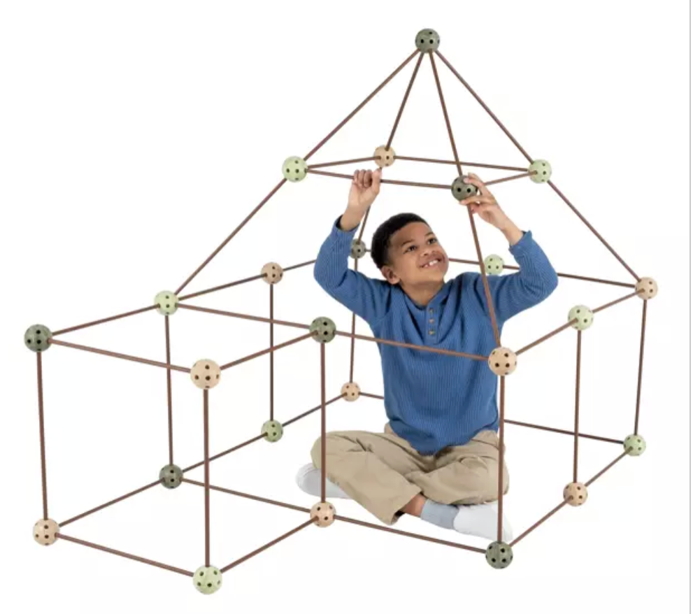 Crazy Forts - Camo