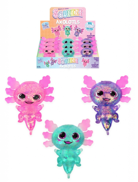 Axolotl Sugar Maltose