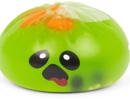 SCRUNCHEMS GROSS SURPRISE DUMPLING