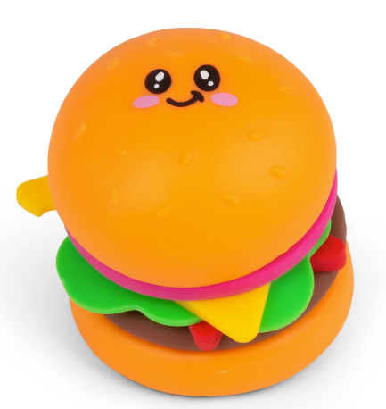 FIDGET BURGER