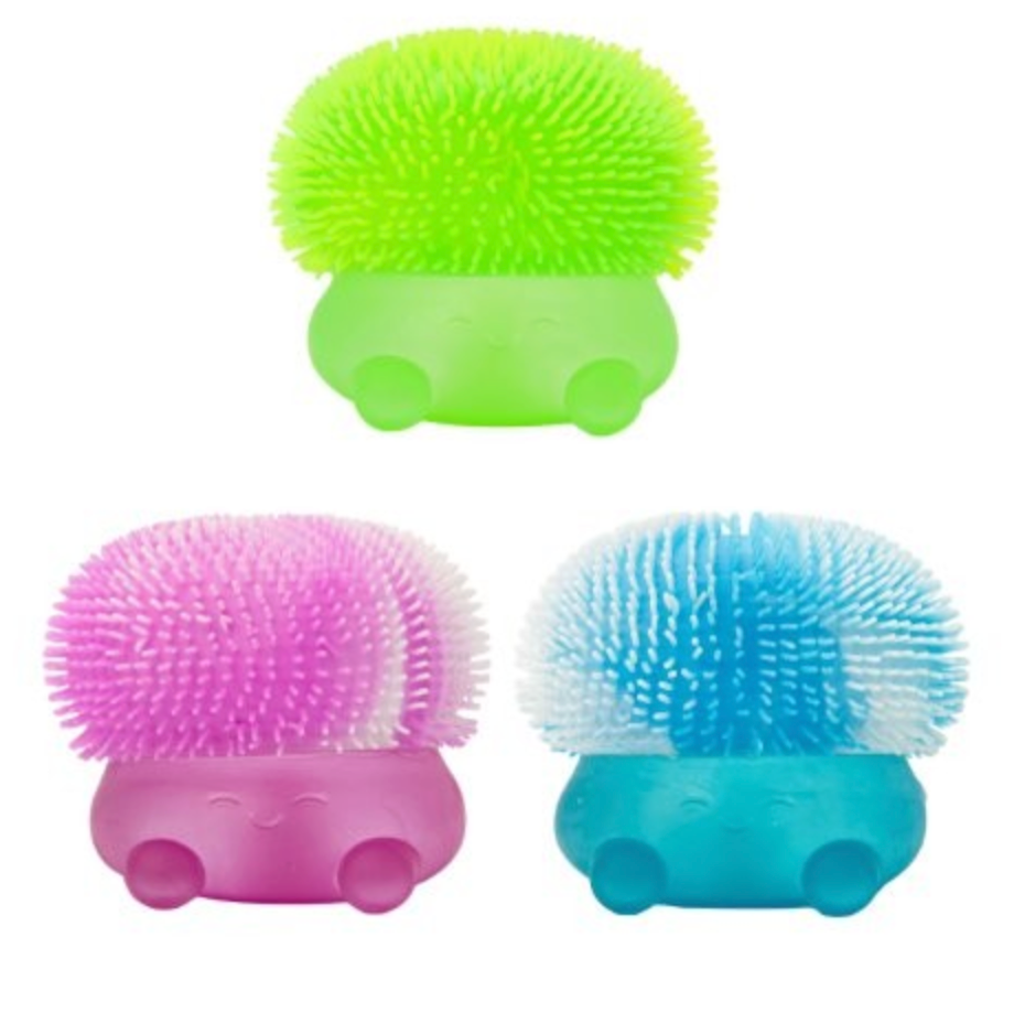 Jokes and Gags Cool Spikey's