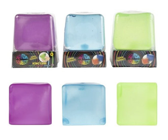 Squish Squeeze Mega Cube