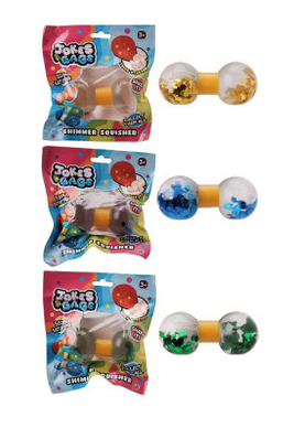 Jokes and Gags Shimmer Squisher