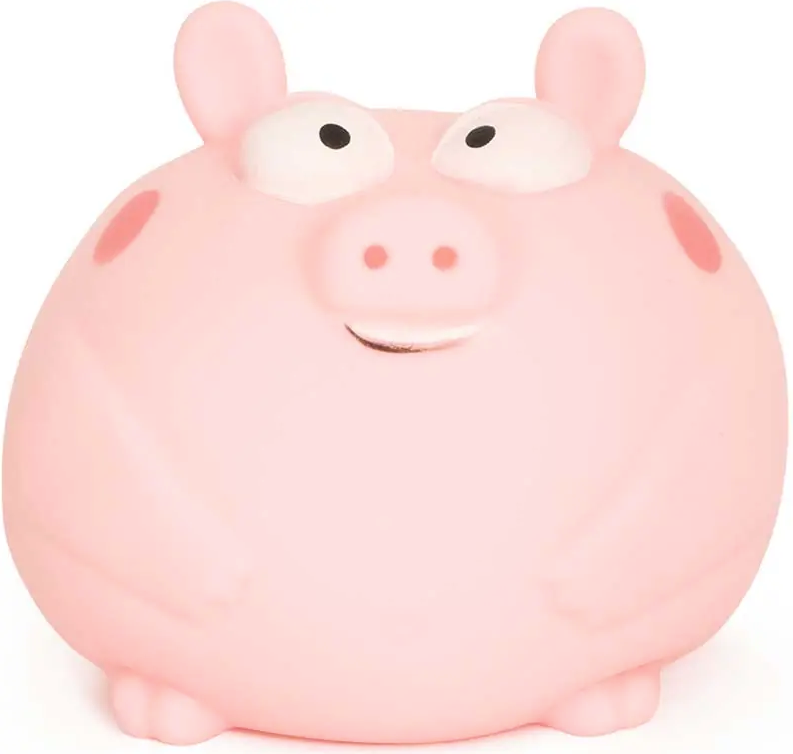 JUMBO SQUISHY PIG