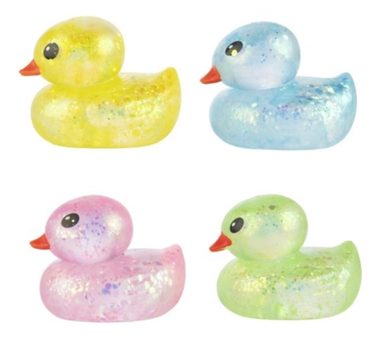 Jokes and Gags Dazzling Ducks