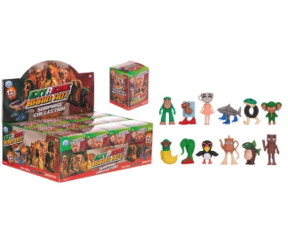 8CM EXTREME BRAIN ROT BLIND BOX 12 ASST (DB)