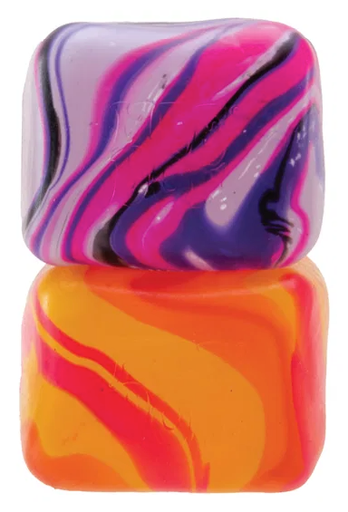 Nice Cube Swirl Needoh