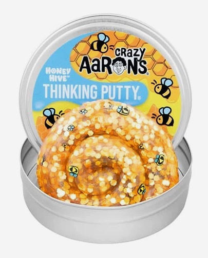 Crazy Aaron Honey Hive