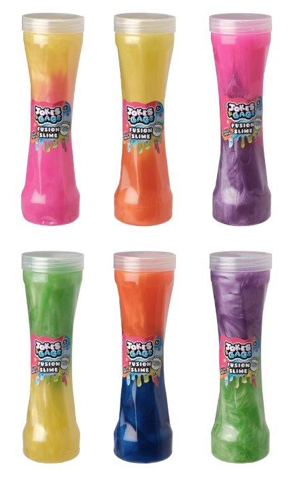 Jokes and Gags Fusion Slime