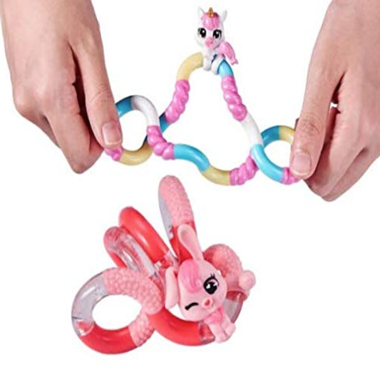 Tangle Jr. Pets