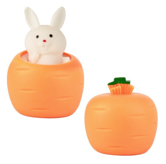 Cutiekins Bunny Pop