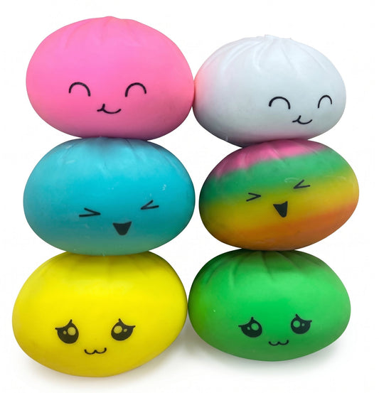 Jumbo Bao Buddies