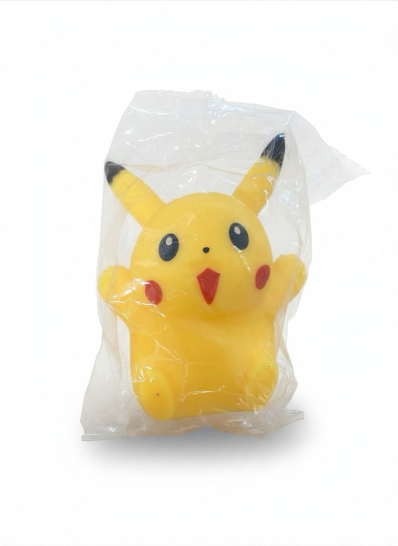 Squishy Pikachi