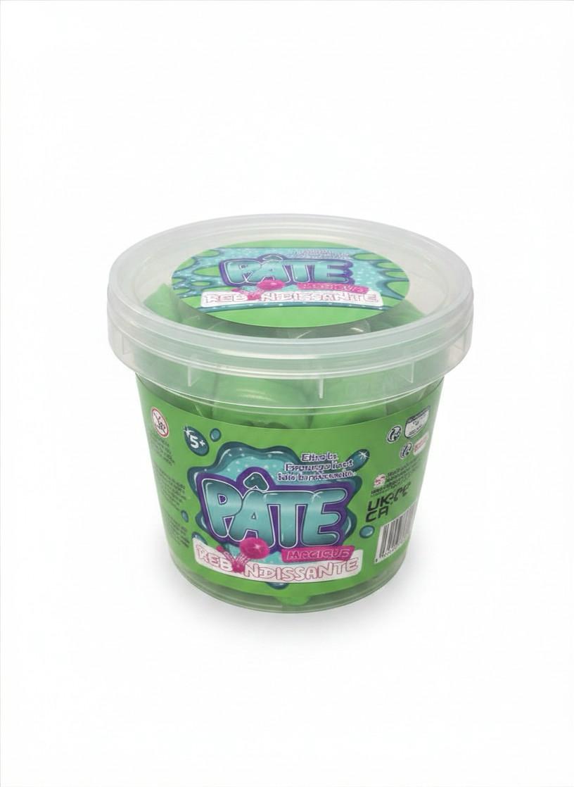 Pate Bouncing Putty